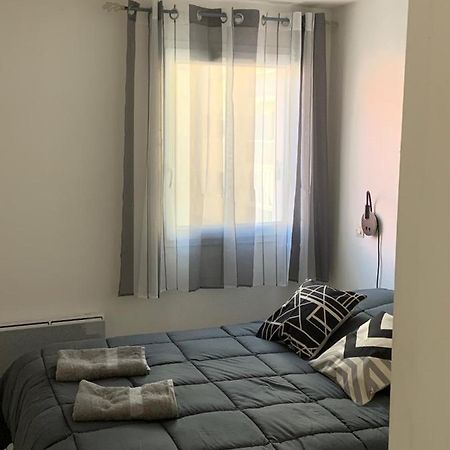 Apartmán Sete 2.0 Exteriér fotografie