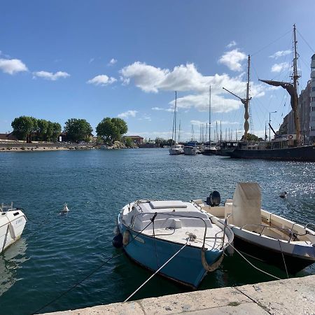 Apartmán Sete 2.0 Exteriér fotografie