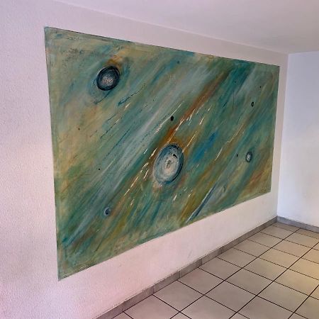 Apartmán Sete 2.0 Exteriér fotografie