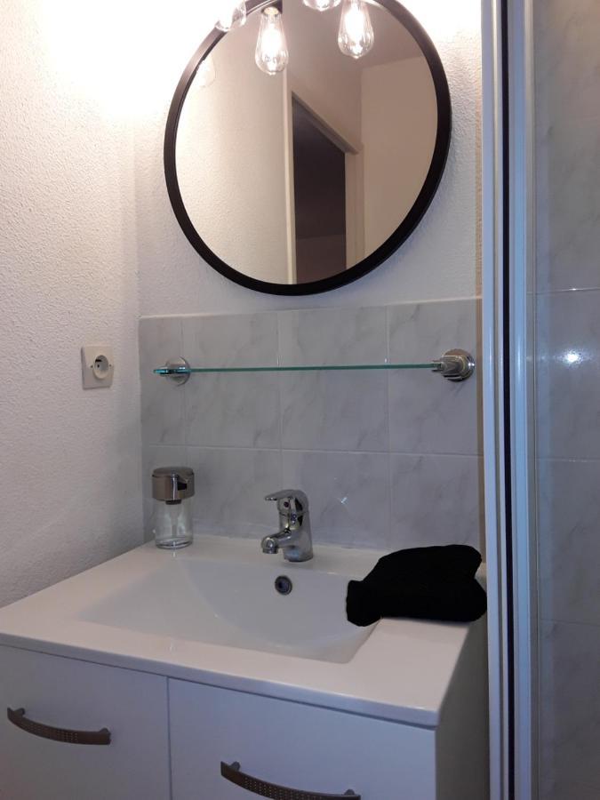 Apartmán Sete 2.0 Exteriér fotografie