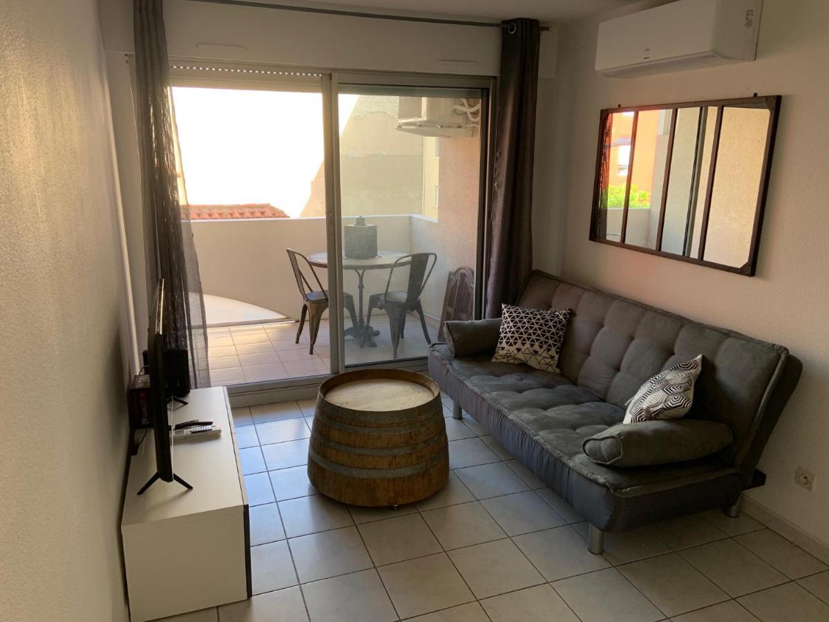 Apartmán Sete 2.0 Exteriér fotografie