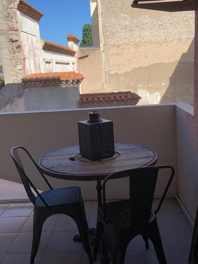 Apartmán Sete 2.0 Exteriér fotografie