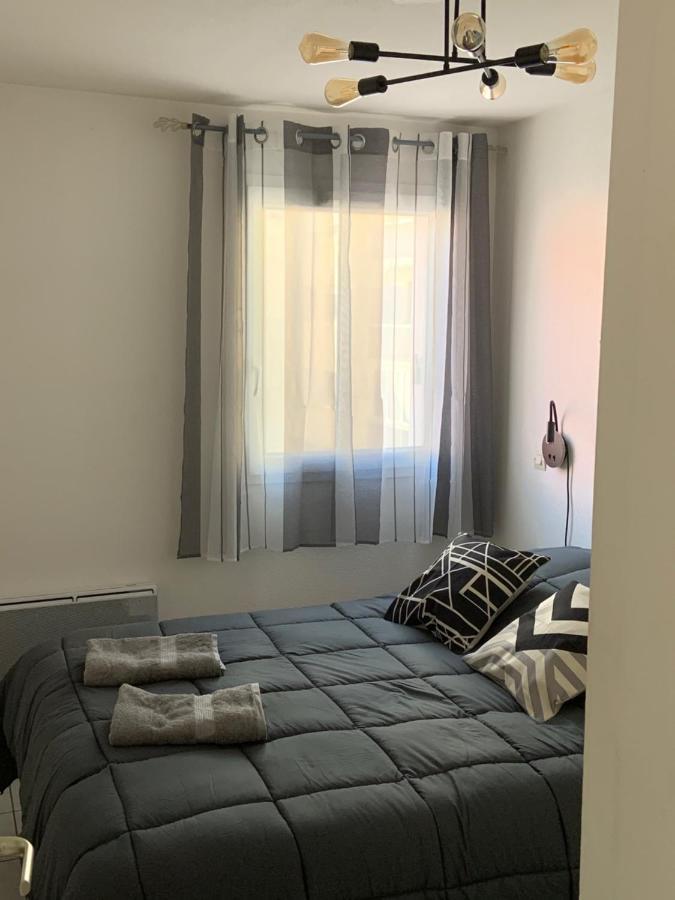 Apartmán Sete 2.0 Exteriér fotografie