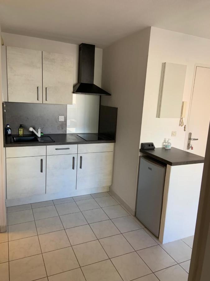 Apartmán Sete 2.0 Exteriér fotografie