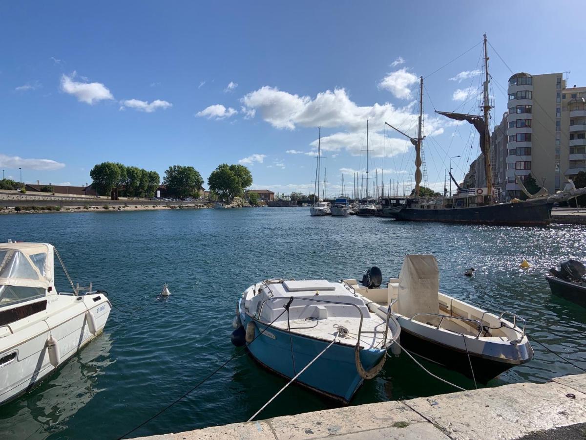 Apartmán Sete 2.0 Exteriér fotografie