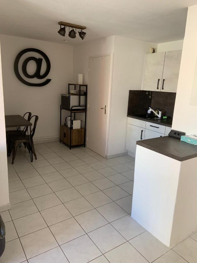 Apartmán Sete 2.0 Exteriér fotografie