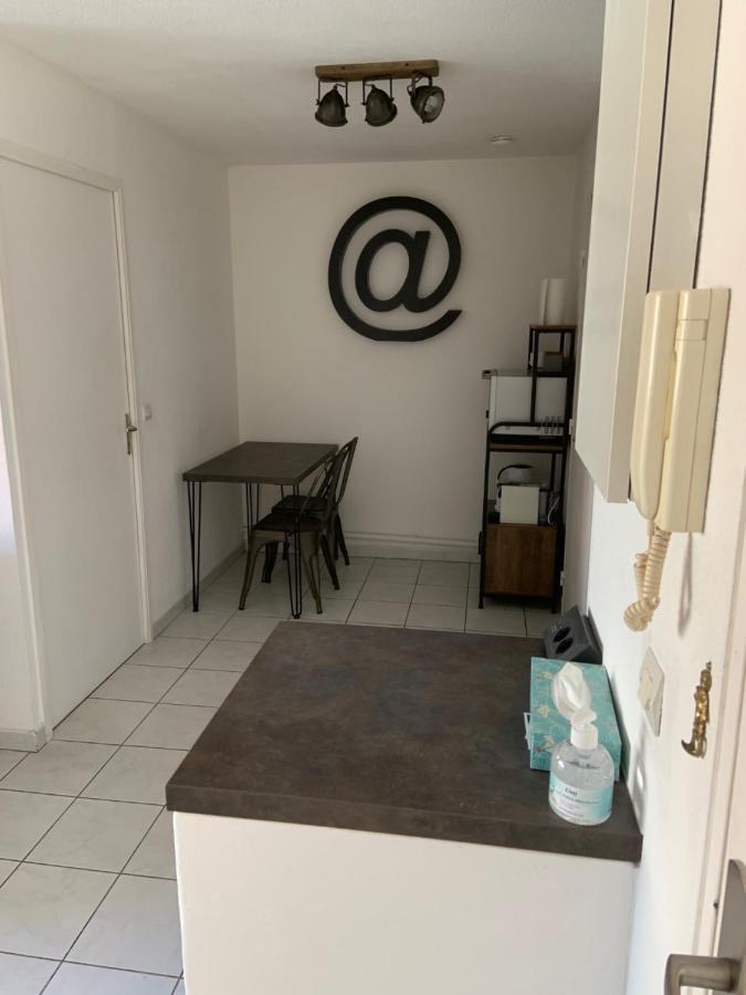 Apartmán Sete 2.0 Exteriér fotografie