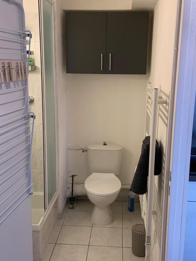 Apartmán Sete 2.0 Exteriér fotografie