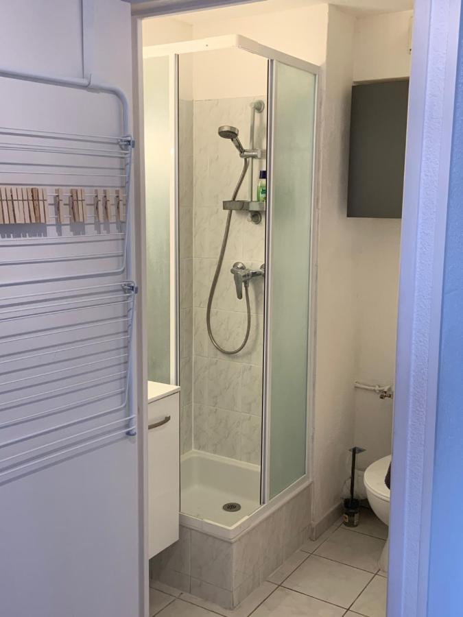 Apartmán Sete 2.0 Exteriér fotografie