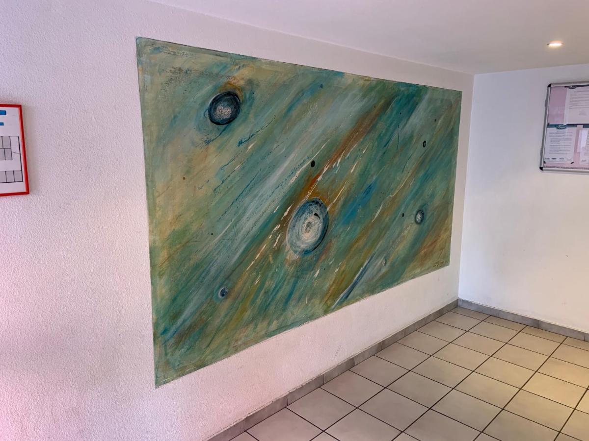 Apartmán Sete 2.0 Exteriér fotografie
